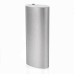 2800 mAh USB Charger Port with Led Light Indicator for Smartphone - Silver