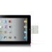 2 in 1 Camera HDMI Connection Kit With USB Input For iPad iPad 2 (White)