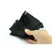 3-Piece Snap-On Hybrid Defender Rugged Heavy Duty PC Silicone Case Cover With Stand For iPad 2 / 3 / 4