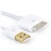 30 - Pin Digital AV Adapter with USB cable for iPhone 4 iPhone 4S iPad 2 iPad 3 iPod Touch 4