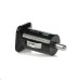 3.1A Universal USB Car Charger For iPhone iPod Samsung - Black