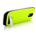 3200mAh External Power Bank Case With Built-In Stand For Samsung Galaxy S4 I9500 / I9505