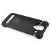 3200mAh Power Case with Built-in Stand for Samsung Galaxy S5 G900 - Black