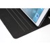 360 Degree Swivel Rotation Sleep Wake Cross Grain Detachable Folio Leather Flip Stand Case Cover For iPad Air (iPad 5)