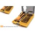 37 Piece Multi Functional Screw Driver Set