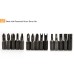 37 Piece Multi Functional Screw Driver Set