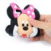 3D Cute Cartoon Mickey Mouse Pattern Anti-Shock Soft Silicone Cases Cover For iPhone 5 iPhone 5s