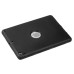 3 In 1 Fashion Silicone And Plastic Hybrid Case For iPad Air ( iPad 5 ) - Black