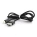 3 In 1 High Quality US Plug Car Travel Charger Kit For iPhone 5 iPad Mini iPod Nano 7 - Black