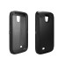 3 In 1 Rugged Hybrid Defender Case Cover With Screen Protector For Samsung Galaxy S4 I9500 I9505