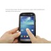 3 In 1 Rugged Hybrid Defender Case Cover With Screen Protector For Samsung Galaxy S4 I9500 I9505