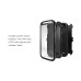 3 In 1 Rugged Hybrid Defender Case Holster Cover With Screen Protector Belt Clip Stand For Samsung Galaxy S4 I9500 I9505