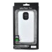 4200mAh Battery Power Case with Built-in Stand for Samsung Galaxy S5 G900 - White