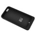 4500mAh Battery Power Case with LED Indicator for iPhone 6 Plus - Black