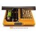 45 Piece Multi Functional Screw Driver Set