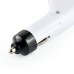 45W Magsafe 2 T Connect Car Charger Power Supply Cord Plug For MacBook With Extra USB Slot To Charge iPad iPhone Cell Phones - White