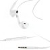 5 In 1 Car Charger US Charger Lightning Stereo Headset Audio Splitter Travel Kit For iPhone iPod Touch - White