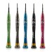 5 in 1 Multi Functional Screw Driver Set