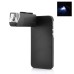 60X~100X Magnification Microscope For iPhone 5 (LED Light)