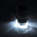 60X Magnification Mini Microscope For iPhone 4 (UV + LED Lights)