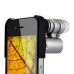 60X Magnification Mini Microscope For iPhone 4 (UV + LED Lights)