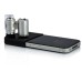 60X Magnification Mini Microscope For iPhone 4 (UV + LED Lights)