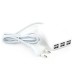 6 Ports EU Plug 30W USB Charger