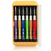 6 in 1 Repair Screwdrivers Telecommunication Tools