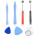 7 in 1 Opening Disassemble Tool Screwdriver Repair Kit Set For iPhone 3G/ 3GS iPhone 4 / 4S