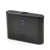 8000mAh Portable Power Bank External Battery Pack With 2 USB Ports For iPhone Samsung HTC iPad Tablet