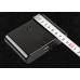 8000mAh Portable Power Bank External Battery Pack With 2 USB Ports For iPhone Samsung HTC iPad Tablet