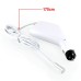 85W Magsafe1 L Connect Car Charger Power Supply Cord Plug For MacBook With Extra USB Slot To Charge iPad iPhone Cell Phones - White