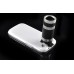 8X Zoom Camera Telescope Lens With Clear Case Cover For Samsung Galaxy S3 i9300