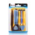 9 in 1 Repair Screwdriver Opening Tools For iPhone 3 iPhone 4 iPhone 4S iPad