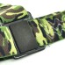 Adjustable Head Strap with Anti-slide Glue for GoPro Hero 3+ / 3 / 2 / 1 - Camouflage