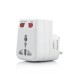 All In 1 Universal USB Home Travel Charger Adapter For iPhone iPod Samsung