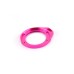 Aluminum LANYARD RING Mount for GoPro Hero 2 - Magenta