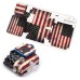 American Flag Case Sticker for GoPro Hero 3 Housing