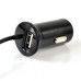 Automatic Searching FM Transmitter Car Charger For iPhone 5 / 5s / iPod