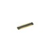 Back Camera FPC Plug Flex Contact Replacement Part For iPhone 5