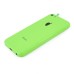 Back Cover Housing Assembly with Middle Frame for iPhone 5c - Green