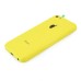 Back Cover Housing Assembly with Middle Frame for iPhone 5c - Yellow