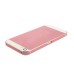 Back Cover Housing Assembly with Middle Frame for iPhone 5s - Pink