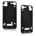 Back Housing Bezel Frame For iPhone 4S - Black (OEM)