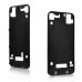 Back Housing Bezel Frame For iPhone 4S - Black (OEM)