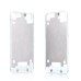 Back Housing Bezel Frame For iPhone 4S - White (OEM)