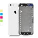 Battery Back Cover Housing Identical Replacement Part For iPhone 5c