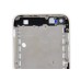 Battery Back Cover Housing Identical Replacement Part For iPhone 5c