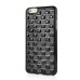 Beautiful Glittering Diamond TPU Protective Case for iPhone 6 Plus - Black