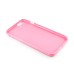 Beautiful Glittering Diamond TPU Protective Case for iPhone 6 Plus - Pink